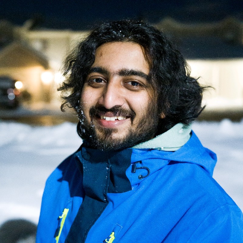 Shantanu Ghodgaonkar